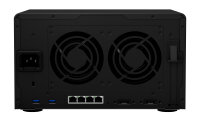 Synology NAS Disk Station DS1621+ (Bundle-to-Order)
