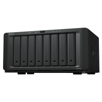 Synology NAS Disk Station DS1823xs+ (Bundle-to-Order)