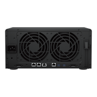 Synology NAS Disk Station DS1823xs+ (Bundle-to-Order)