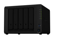 Synology NAS Disk Station DS1522+ (Bundle-to-Order)