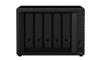 Synology NAS Disk Station DS1522+ (Bundle-to-Order)