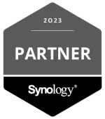 Synology Partner Logo
